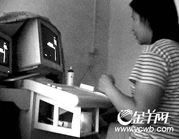 "黑b超"非法鉴定胎儿性别 50元知是男是女(组图)