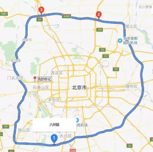 真实数据才够劲北京环路实测特斯拉model3续航