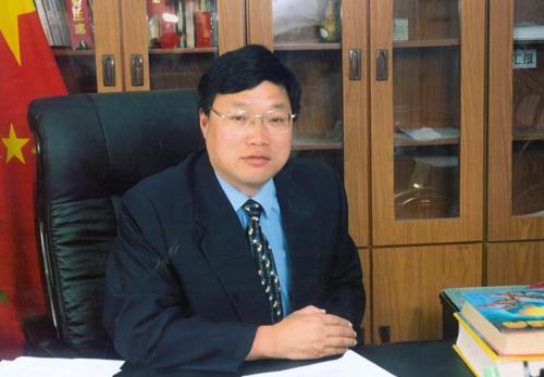 吴时茂自2003年担任河北省赞皇县长,2007年初任赞皇县委书记以来