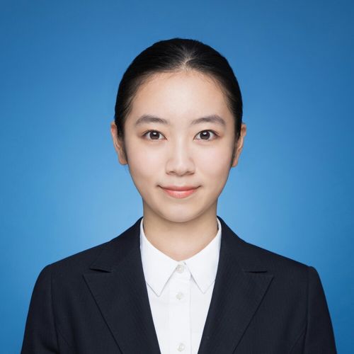 探店|准大四 带你体验天真蓝正装拍摄_西服_天真蓝怎么样_证件照_探店