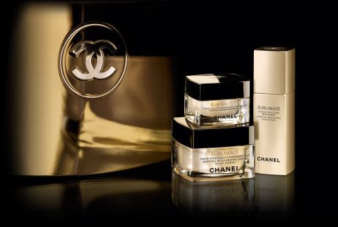 标签:chanelsublimage香奈儿