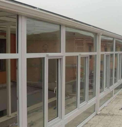 宝鸡铝合金门窗价格优惠