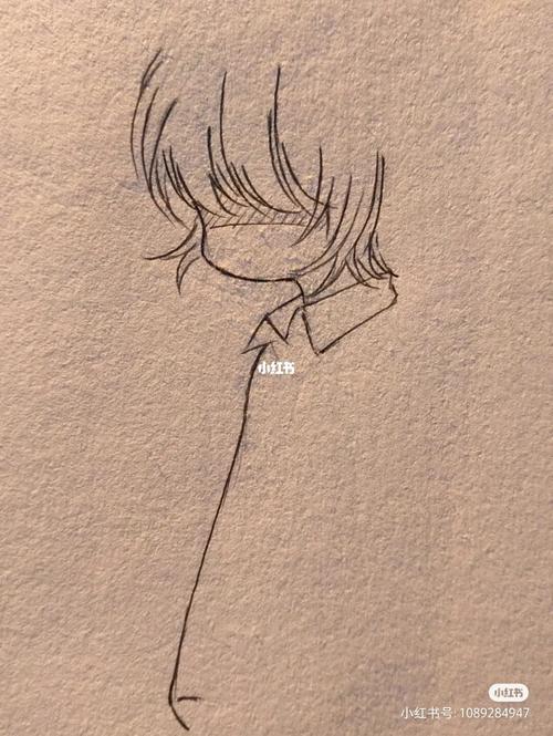桑稚_绘画_兴趣爱好_绘画