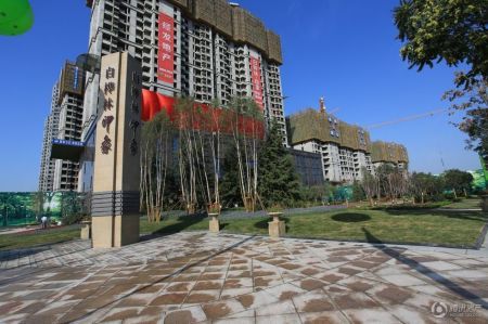 白桦林·印象-楼盘详情-西安腾讯房产