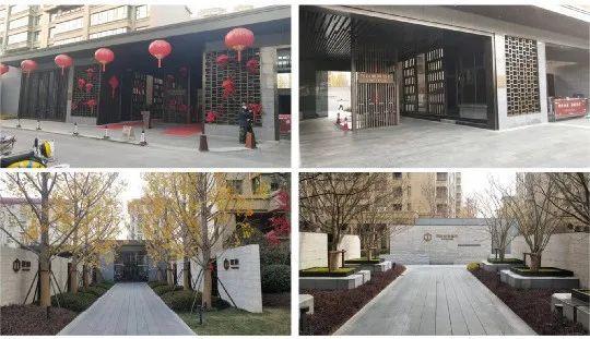 更重要的是万科美景世玠,带来了一座时代与历史交相辉映的品质改善