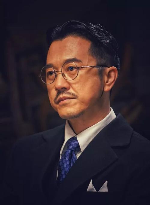 专访张帆演员对演技的尊重是一种本能