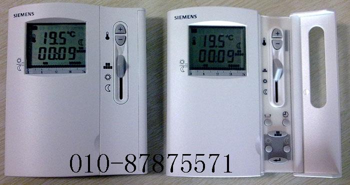 西门子温控器咨询电话:010-87875571