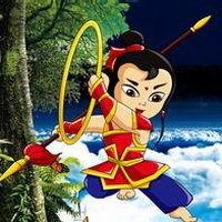 哪吒qq头像图片哪吒的头像图片霸气