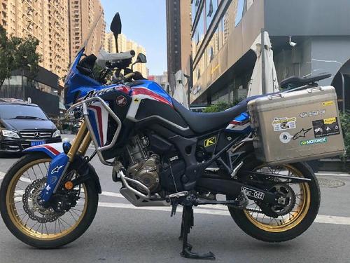 供应 大贸本田非洲双缸crf1000