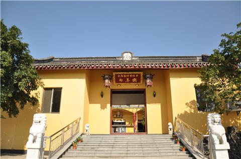 义工是人间的菩萨