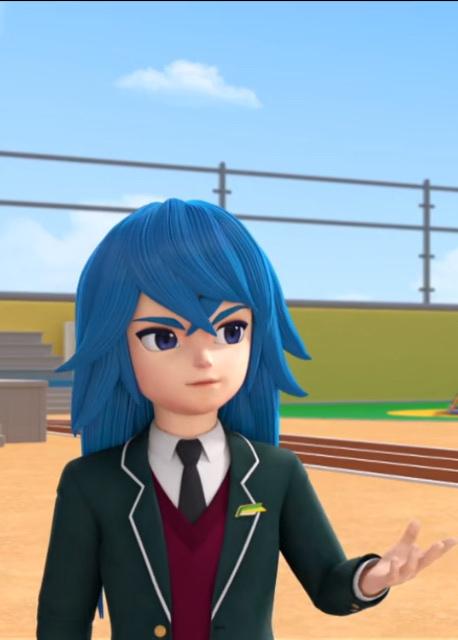 车神相遇之魔幻车神盟卡车神