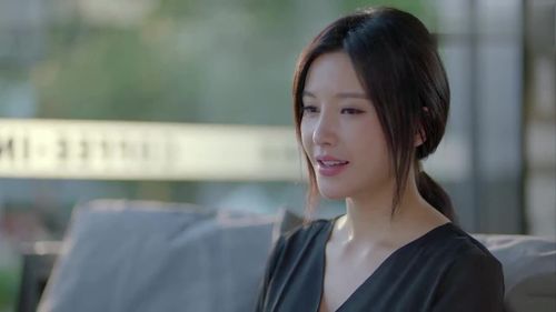 好久不见:花朵朵走不出和贺言的感情,拒绝了追求者