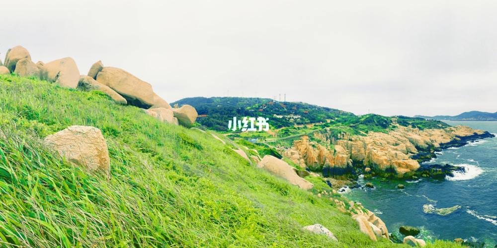 南麂岛_温州南麂岛_三盘尾景区自由行热门攻略_游记_出行_人文风光