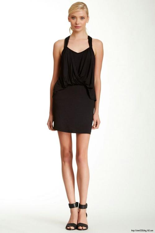 拉脱维亚 美模laine