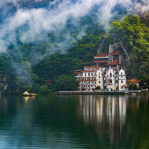 2020年度郴州"十大热门春游目的地"网络投票渠道10点整正式开启 快来