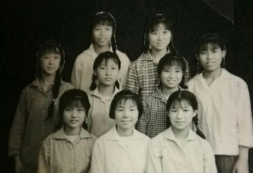 张美新,   冯莉萍,周爱娣,陈美萍,奚菊芳,郑介卿,倪文英,孙金秀.