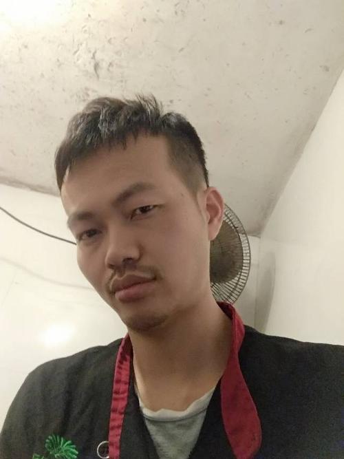 我这种长相是不是看起来很老实
