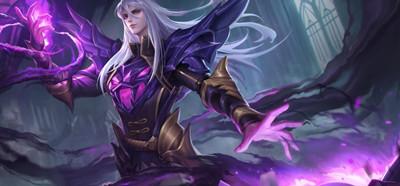 王者荣耀司马懿暗渊魔法完整语音一览