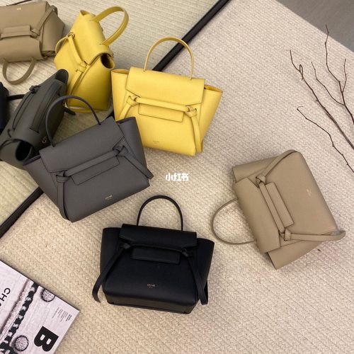 celine赛琳鲶鱼包最小号picc nano_鲶鱼_nano_广州白云世界皮具靡易