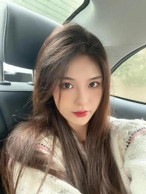 天生丽质聪明能干的温州美女