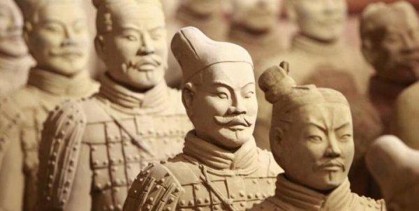 西安兵马俑价格/报价 西安兵马俑畅销商品比价 挖东西