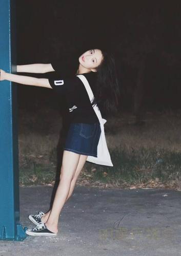 张雅钦清纯照 张雅钦图片大全