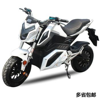 吉喜兔jixitu小猴子z6电摩72v电动车m5m3酷车摩托车成人大功率时速小