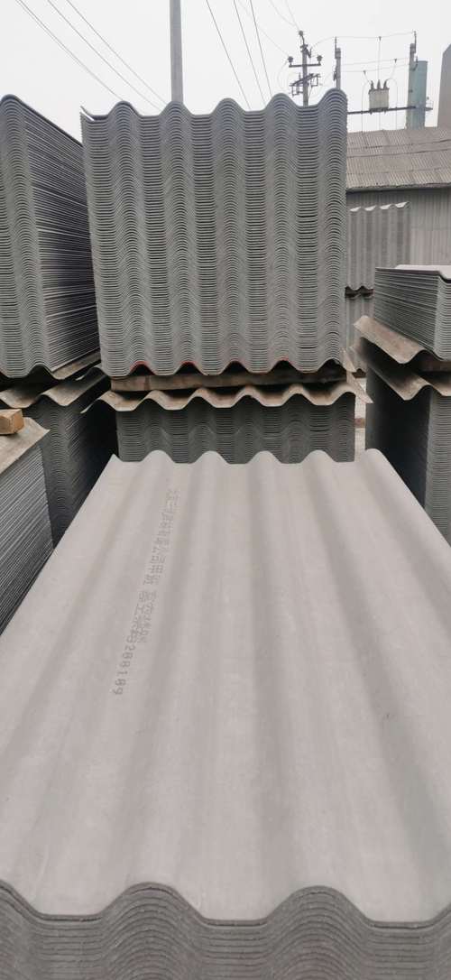 纤维大瓦北京大瓦优选北京三优大瓦屋面瓦18米