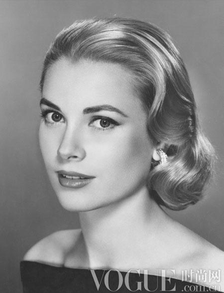 15位好莱坞女星让人羡慕的完美眉形