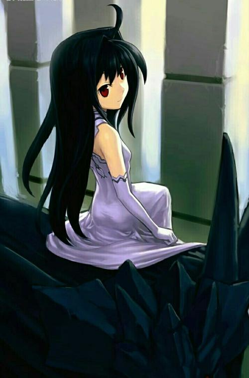 黑姬:指爱尔特璐琪·布伦史塔德,死徒二十七祖之一,真祖和死徒混血