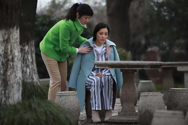 您的位置: 首页 都市娱乐 影视 电视    剧中曾黎饰演的唐小雨有"宁州