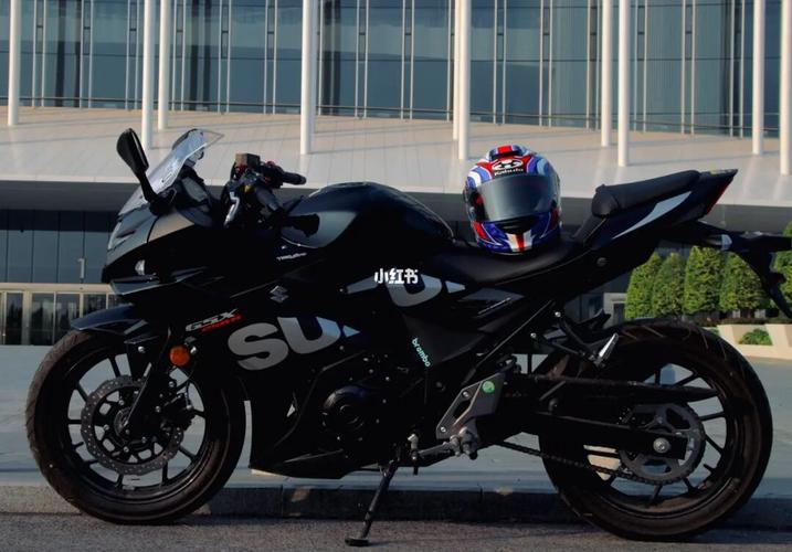 豪爵铃木gsx250ra详细费用清单