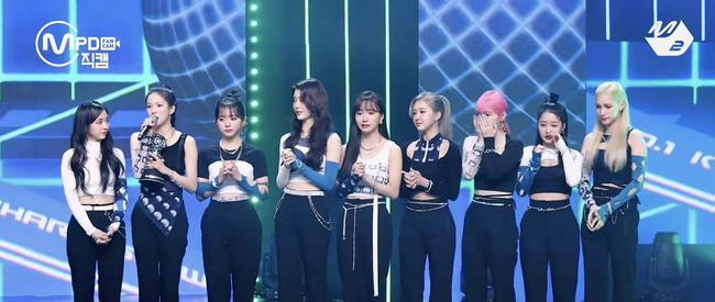 kep1er出道10天获一位在没音源分的情况下打败如日中天的ive