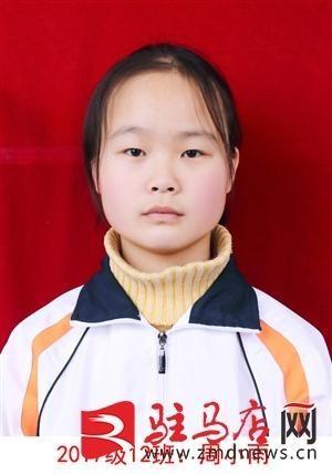 平舆一高王敬林,周小雨两位同学同时被清华大学录取