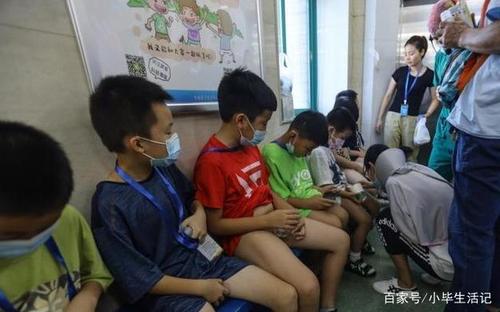 割包皮竟成了"妈妈病",医生:实际上大部分男孩不需要
