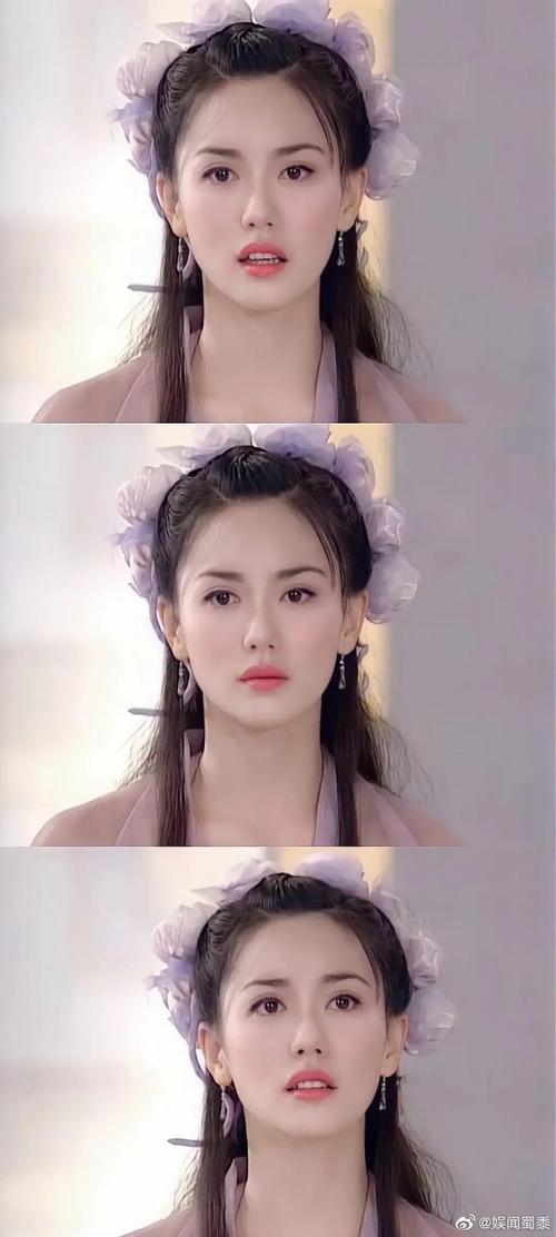 东游记里,大家的童年女神到底是白牡丹还是何仙姑呀