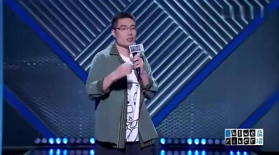 《脱口秀大会3》黑寡妇的超能力到底有啥用?哈哈哈