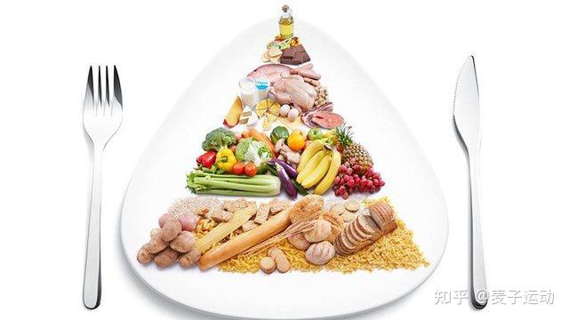 no三运动与能量守恒三三大营养素摄入占比守恒