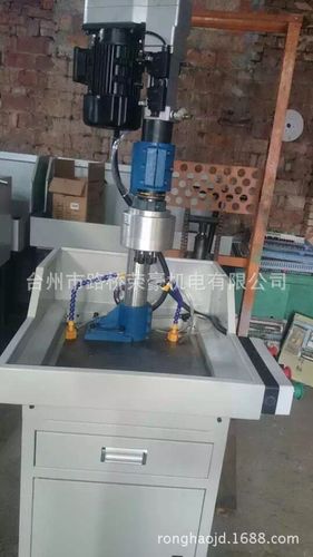 荣豪多轴器可调多头钻孔机固定多轴头万向多轴器可连台钻非标定制