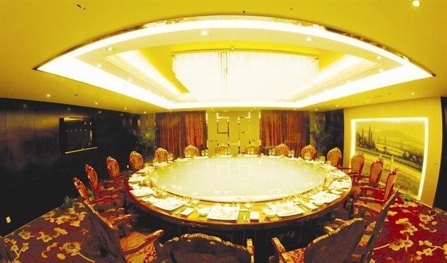 徐州金陵金源大酒店