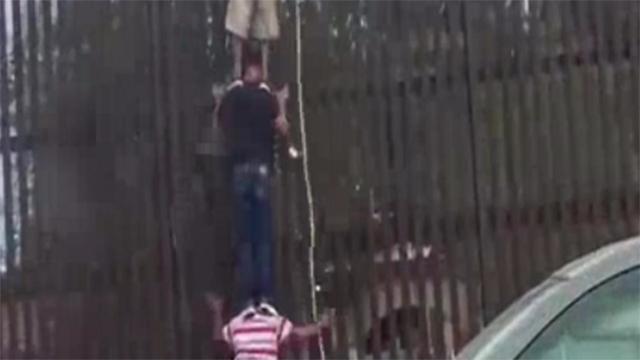 墨西哥或迎最血腥大选年:跨年之际一周5名政客被杀