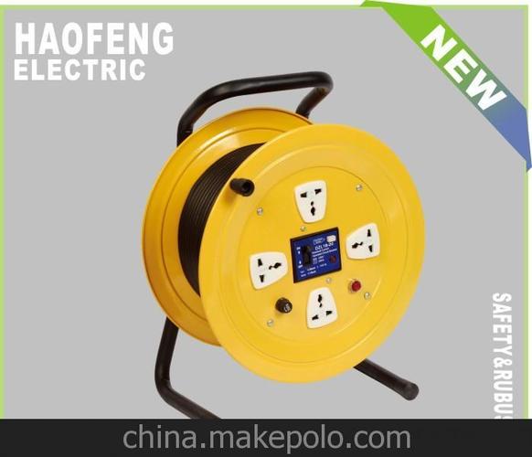 线盘插座qc8150图片_1