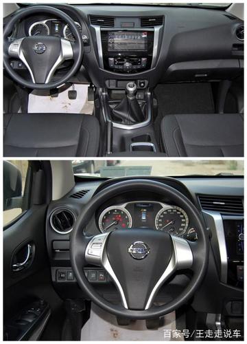 比途乐便宜30万?手动挡,带大梁,稳定可靠省油,日产途达怎么样