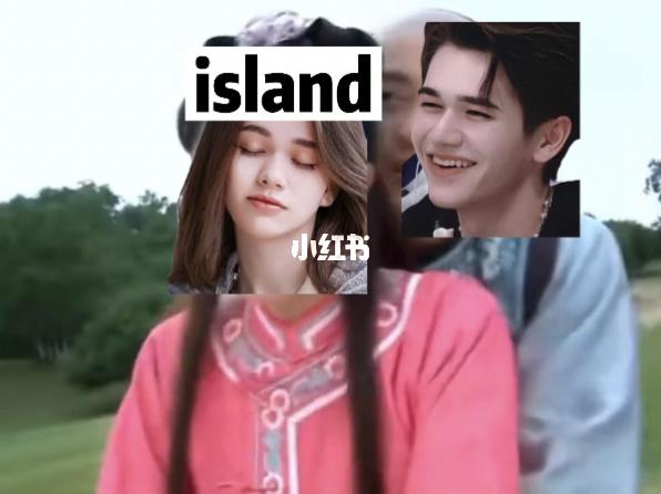 庆怜和island是蒸的!