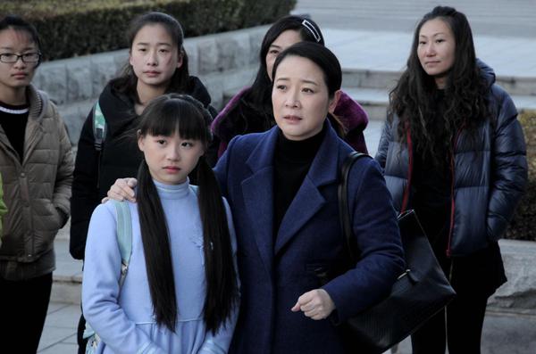 从地方台火到央视的《木兰妈妈》