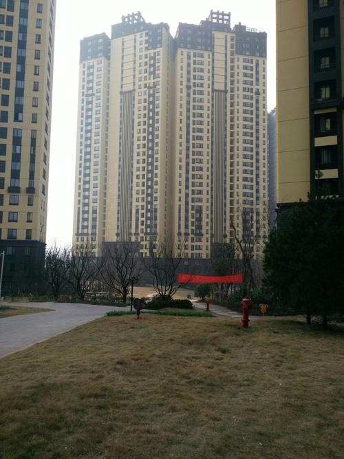 安康仕府大院