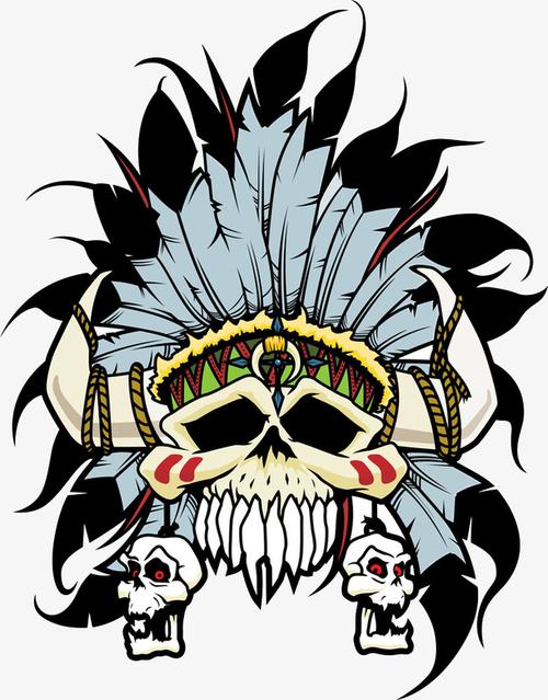 关键词 : 面具,土著居民,祭奠,恐怖