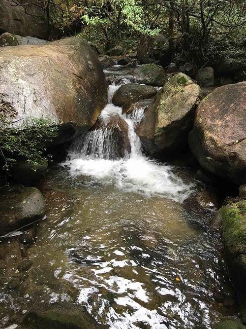 2016云髻山_旅游攻略_门票_地址_游记点评,韶关旅游