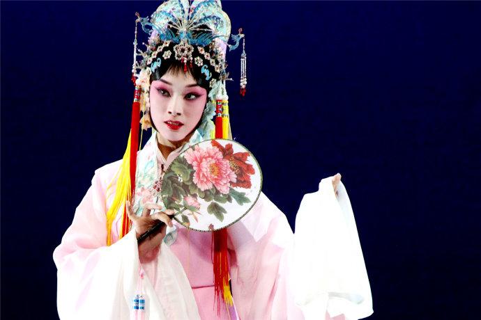 李朋杰必正与妙常