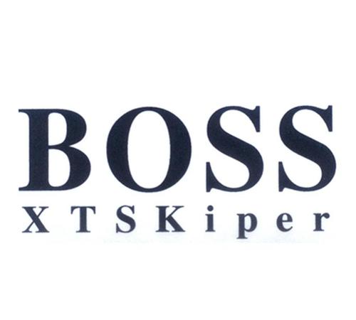  em>boss /em> xtskiper